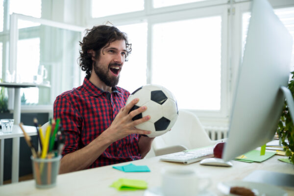 The Future of Online Gambling