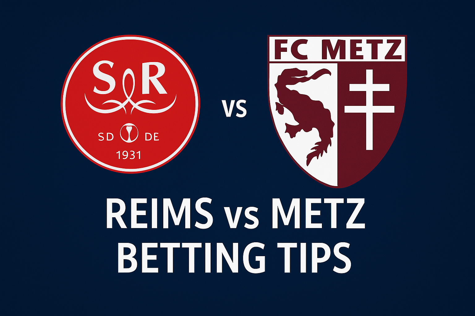 ms vs Metz – Ligue 1 Playoff Second Leg Betting Tips & Match Prediction