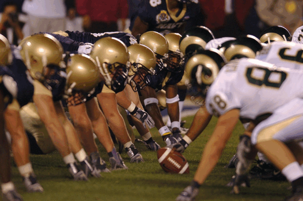 What Makes the College Football Picks More Interesting in the Game