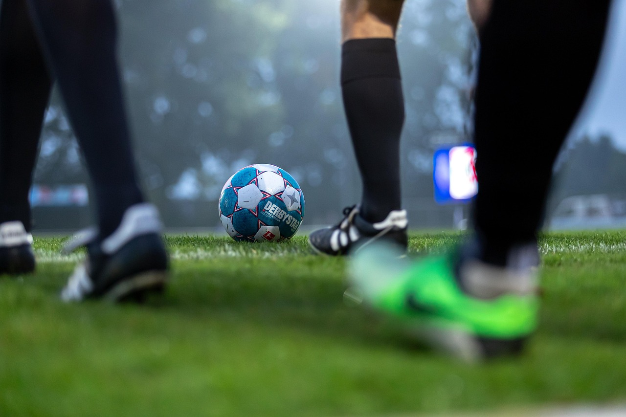 Football Betting Advice to live by