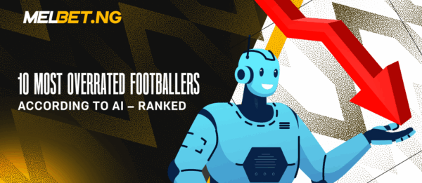 Ten most over rated footballers