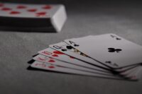 Casino Card Games