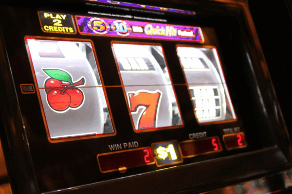 Online Pokies in Australia