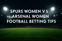Spurs Women vs Arsenal Women Football Betting Tips