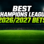 Best Champions League Bets 2026/27
